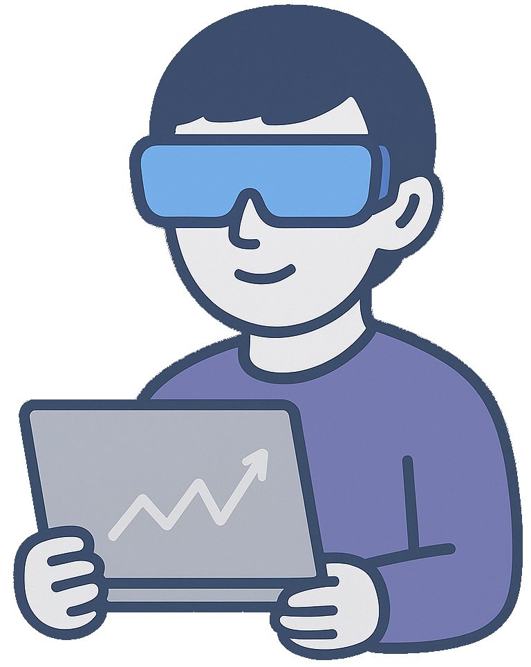 Data-Driven Strategist