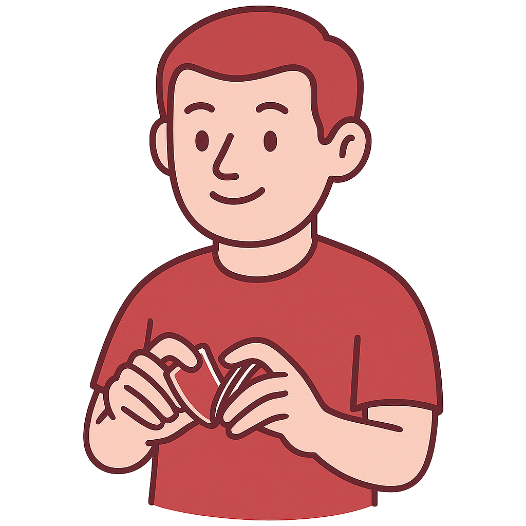 Opportunistic Speculator